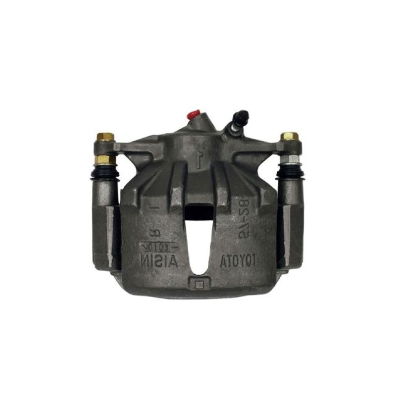 PowerStop Power Stop 92-96 Toyota Camry Front Left Autospecialty Caliper w/Bracket