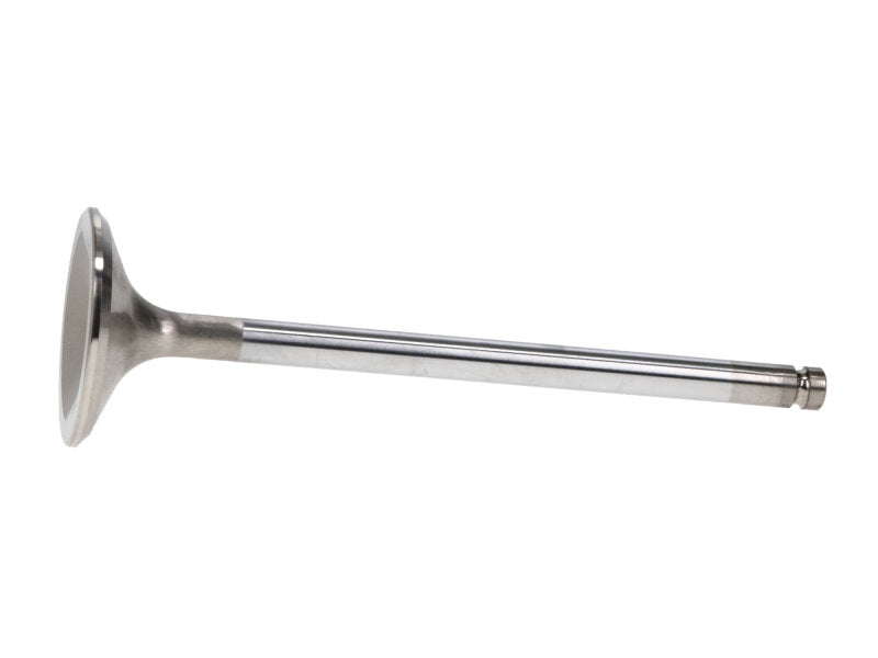 Manley Performance Manley Ford 6.2L 42mm Diameter 5.356in O/A Length Bead Lock Race Master Exhaust Valves (Set of 8)
