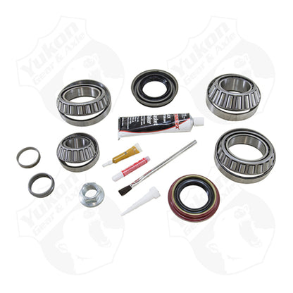 Yukon Gear & Axle Yukon Gear Bearing install Kit For 08-10 Ford 9.75in Diff
