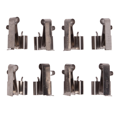 DFC 03-08 Chevrolet Express 3500 Rear Premium Hardware Kit