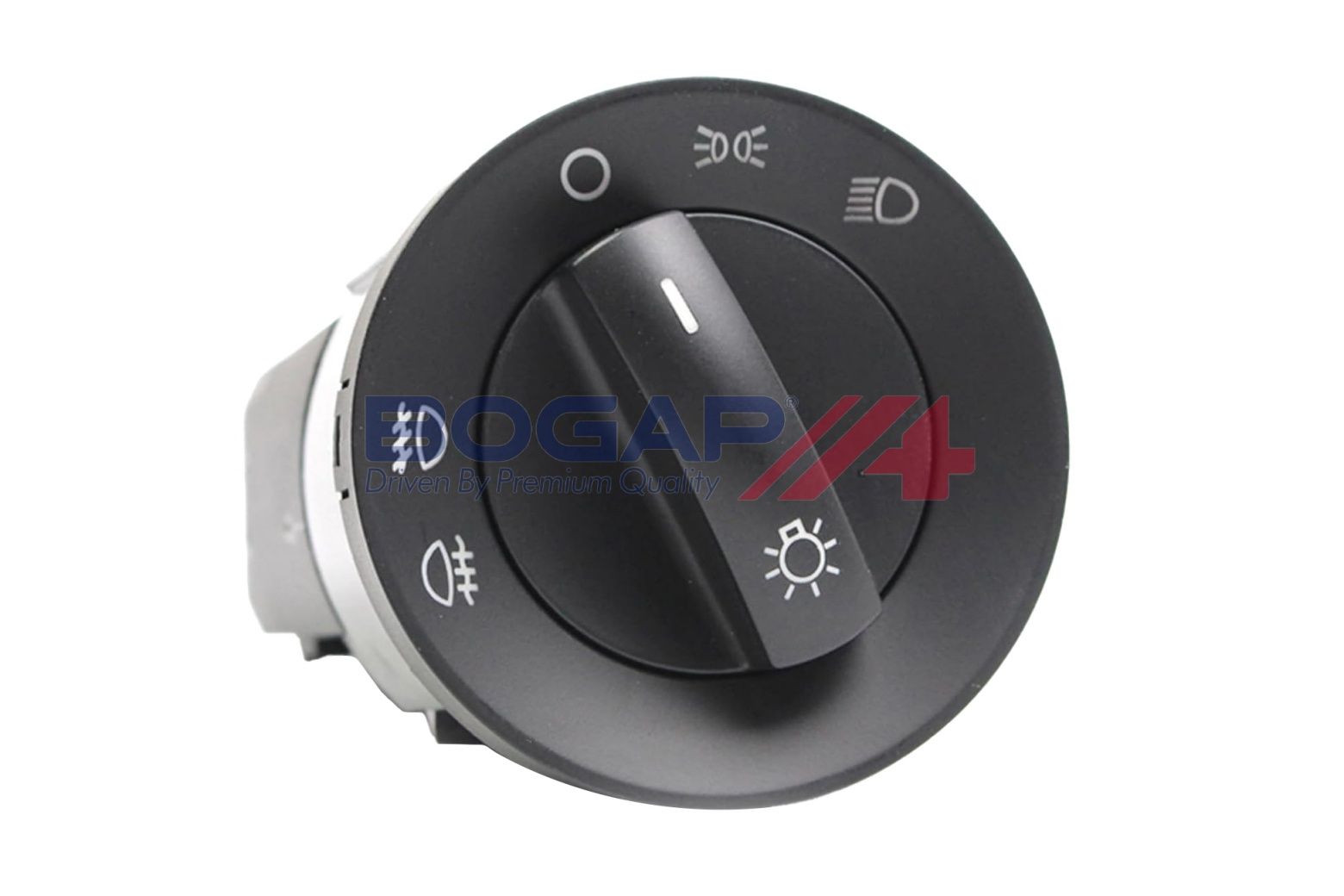 BOGAP A7344142 Switch, Headlight