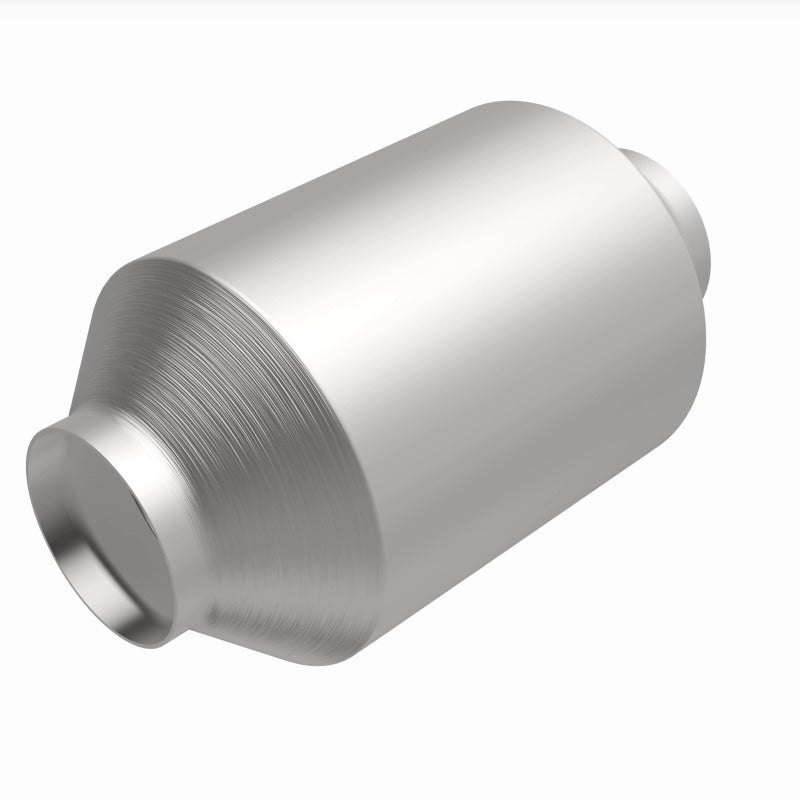 MagnaFlow Universal Catalytic Converter 2.5in Spun CA