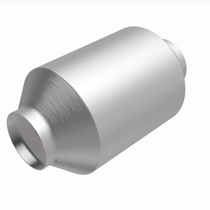 MagnaFlow Universal Catalytic Converter 2.5in Spun CA
