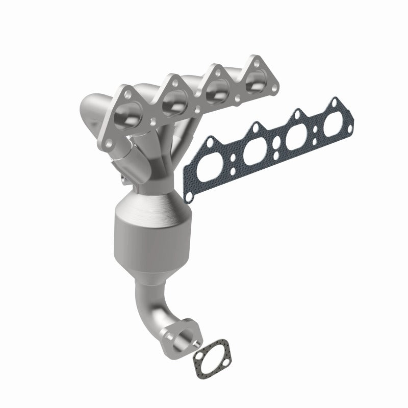 MagnaFlow Direct Fit Catalytic Converter 01-05 Elantra 2.0 mani OEM