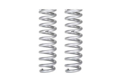 Eibach Pro-Truck Lift Kit 16-20 Toyota Tundra Springs (Front Springs Only)