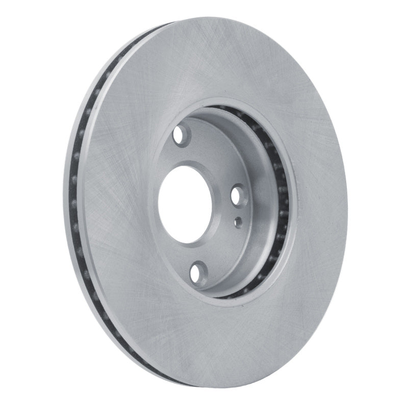 DFC 16-25 Mazda 2 (Mexico) Front Brake Rotor