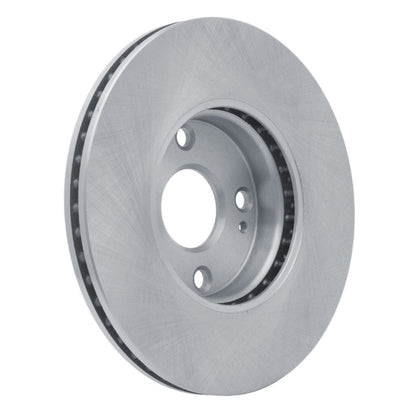 DFC 16-25 Mazda 2 (Mexico) Front Brake Rotor