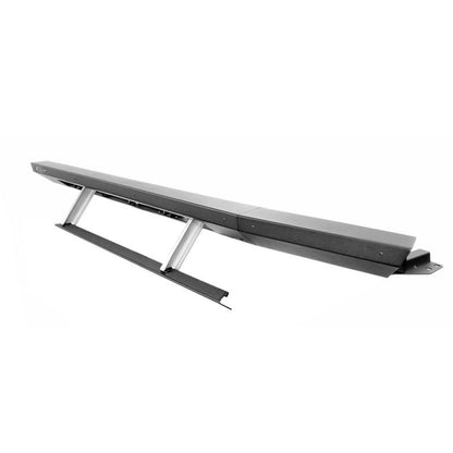 Rock Slide Engineering Rock Slide 20-22 Jeep JT Gladiator Step Sliders 3rd Gen End Sections Sub Part