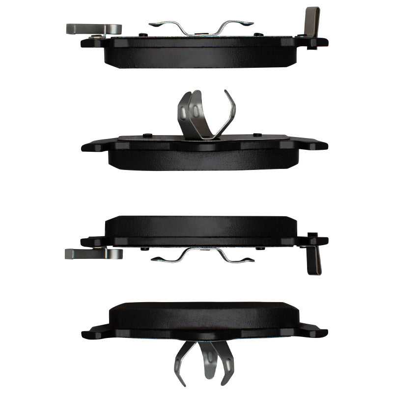 R1 Concepts R1 04-15 Nissan Titan Rear Off-Road/Tow Brake Pads