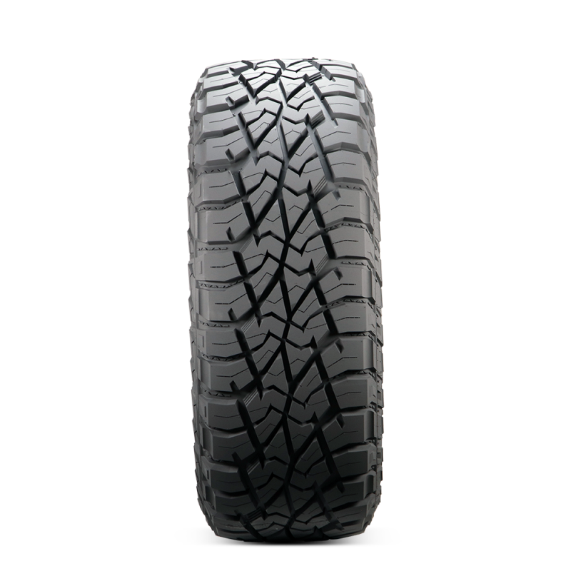 AMP Tires AMP Terrain Attack R/T Tire - 35X13.50R24LT 112Q