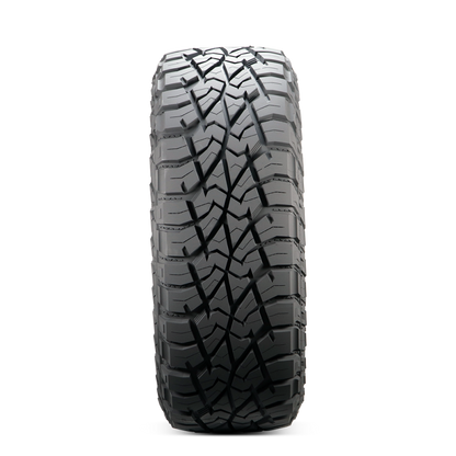 AMP Tires AMP Terrain Attack R/T Tire - 35X13.50R24LT 112Q