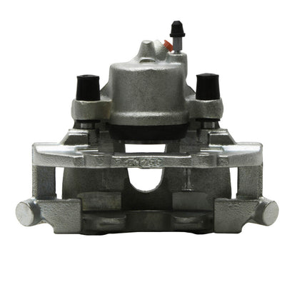 DFC 06-07 Mazda 5 Front-R Silver Zinc Coated Premium Caliper