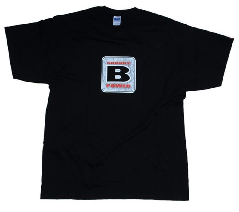 Skunk2 Racing Skunk2 B-Power Tee (Black) - M
