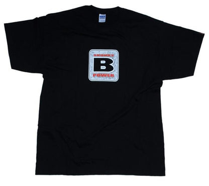 Skunk2 Racing Skunk2 B-Power Tee (Black) - M