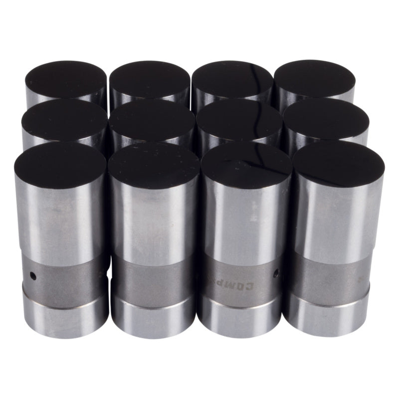 Comp Cams AMC/Chrysler Applications Xtreme Energy DLC Solid Flat Tappet Lifter .904in DLC. - 6 Cyl