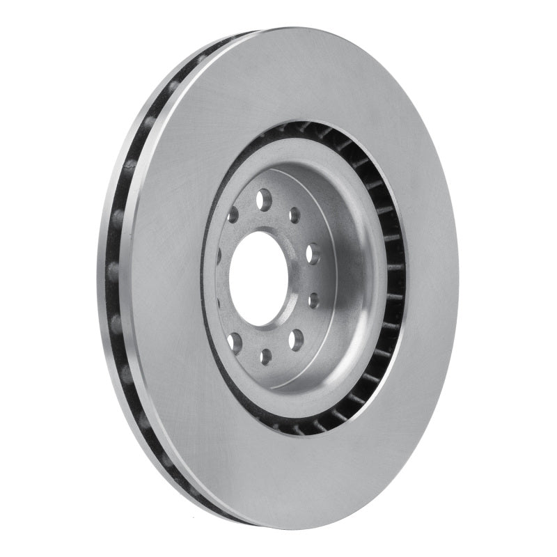 DFC 15-22 Ram ProMaster City Front Brake Rotor
