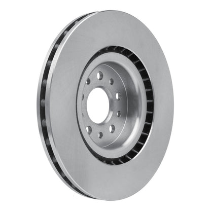 DFC 15-22 Ram ProMaster City Front Brake Rotor