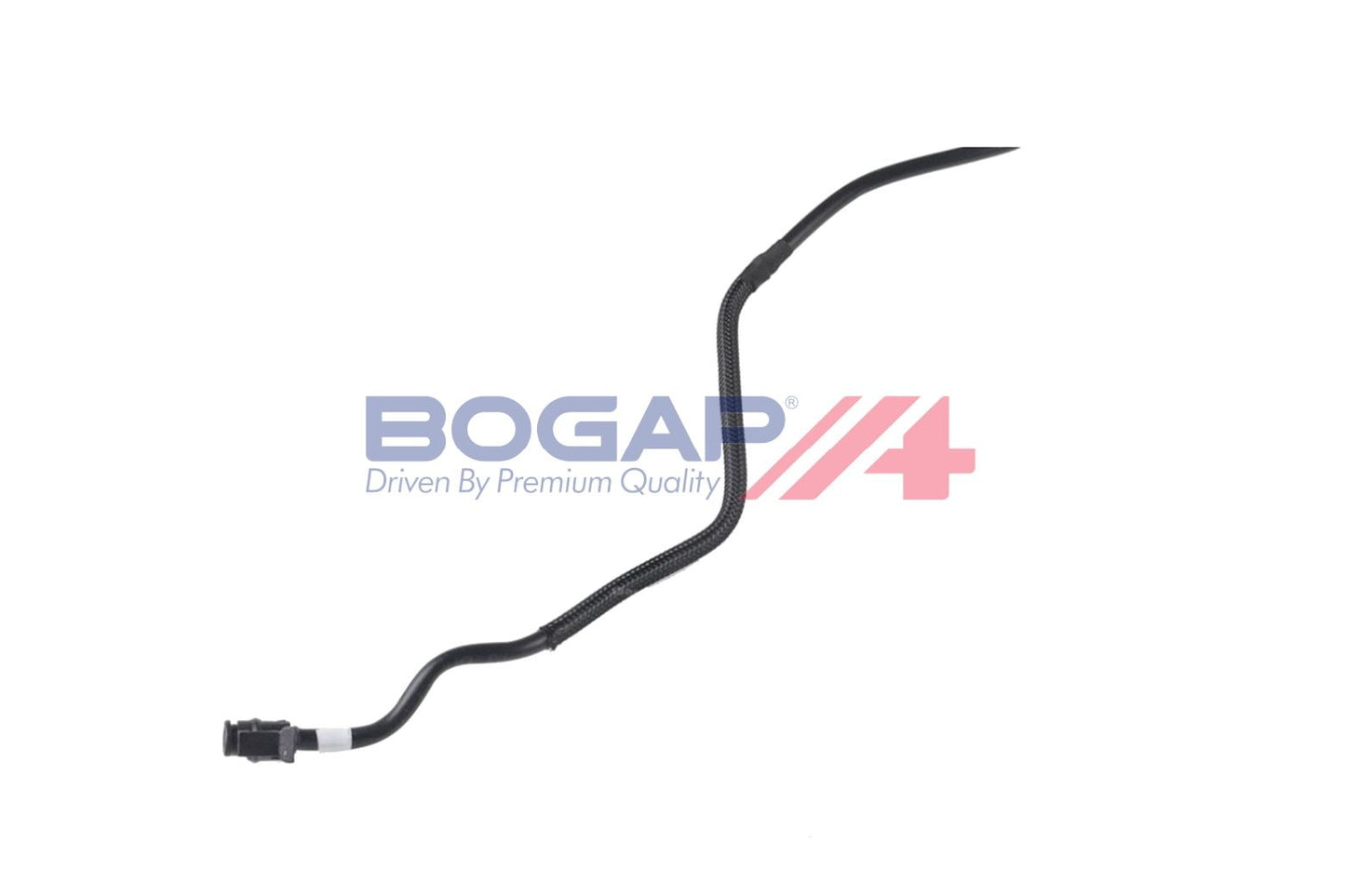 BOGAP V4228118 Radiator Hose