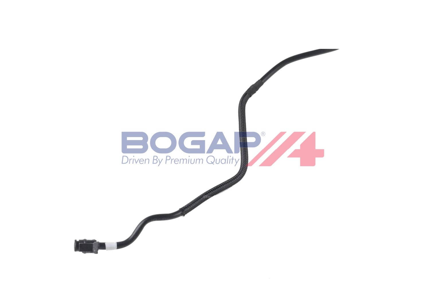 BOGAP V4228118 Radiator Hose