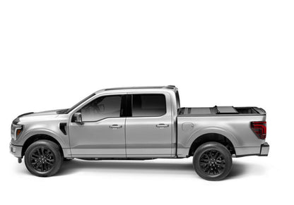 BAK 2022 Nissan Frontier 5ft Bed BAKFlip MX4 Matte Finish