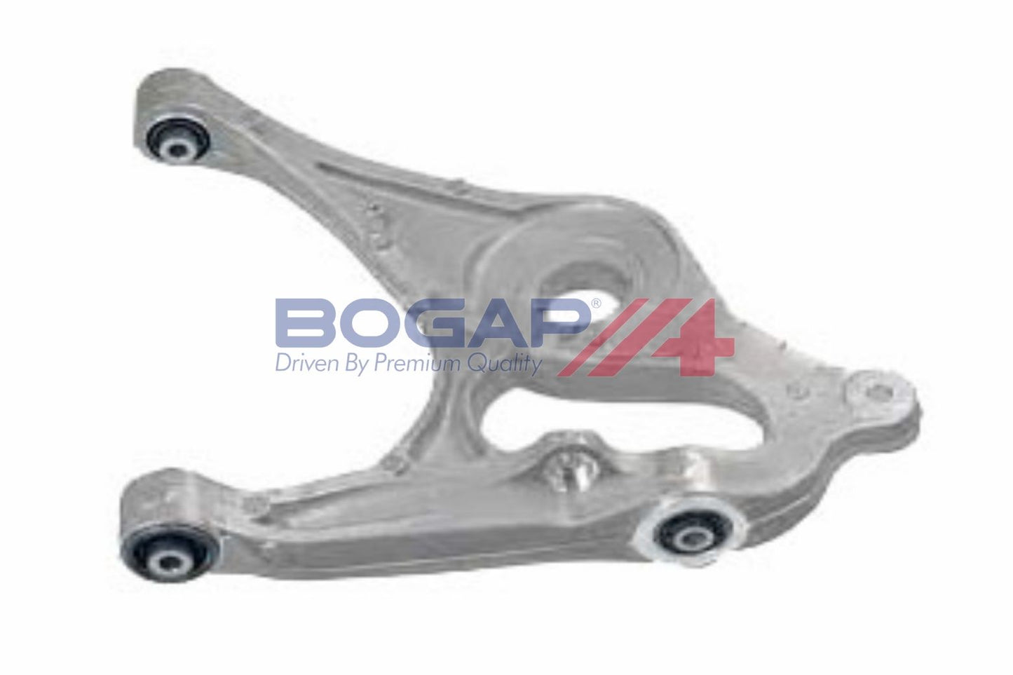 BOGAP C3327338 Control/Trailing Arm, Wheel Suspension