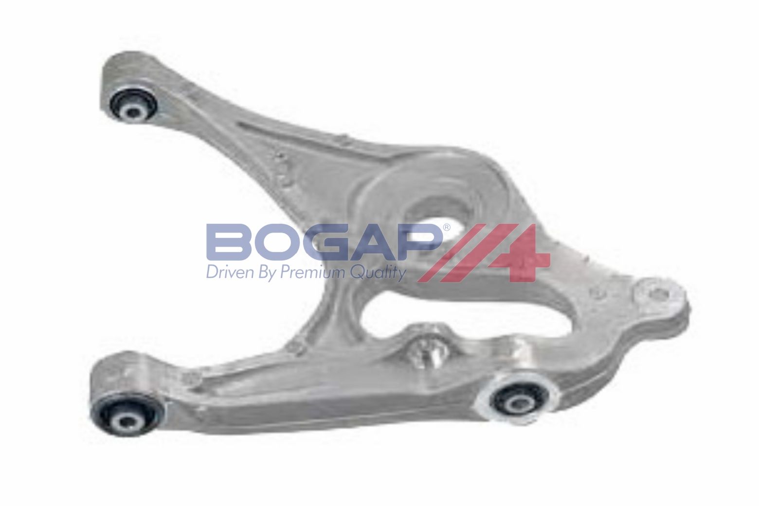 BOGAP C3327338 Control/Trailing Arm, Wheel Suspension