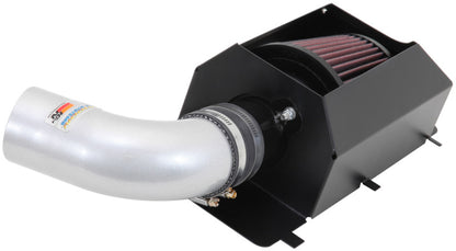 K&N Engineering K&N 11-13 Mini Cooper S 1.6L Black Typhoon Performance Intake
