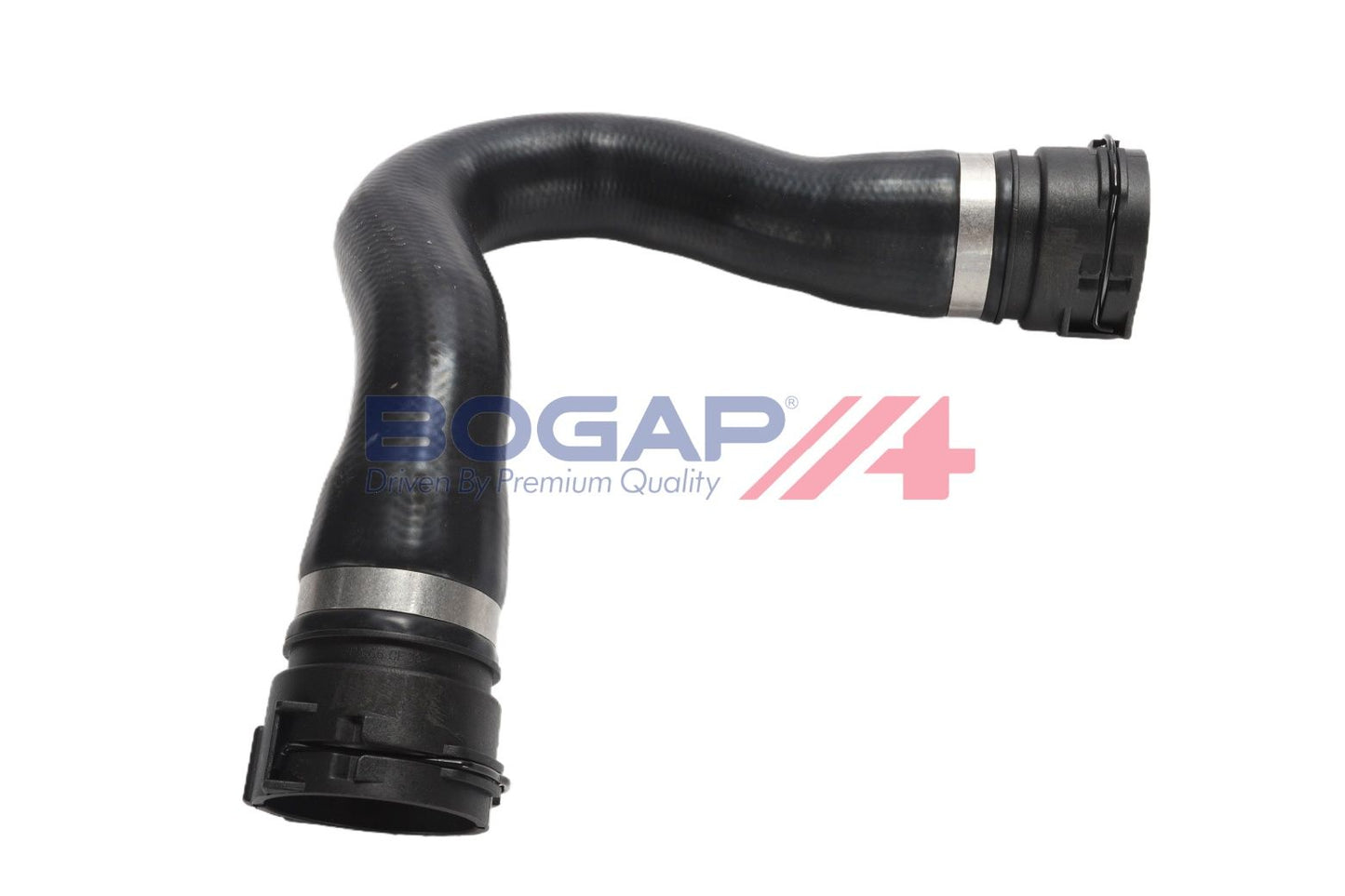 BOGAP A4228497 Radiator Hose