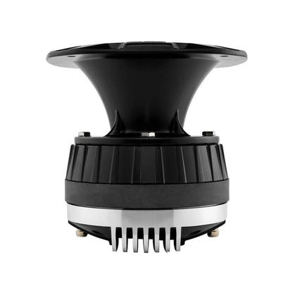 DS18 2in Drivers 320 Watts 2in Titanium Vc 8 ohm w/ Spacer Short Horn PRO-D1 + PRO-HA52/BK