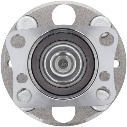 MOOG 11-14 Mazda 2 Rear Hub Assembly