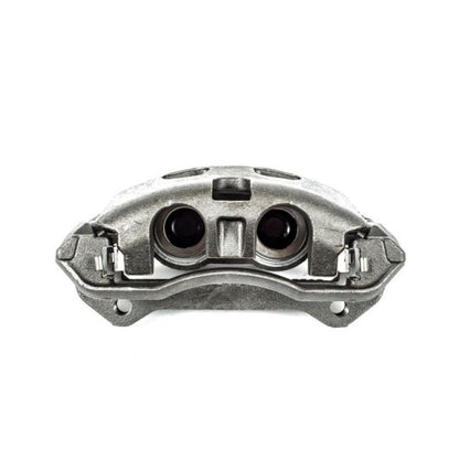 PowerStop Power Stop 12-19 Ford F-150 Front Right Autospecialty Caliper w/Bracket