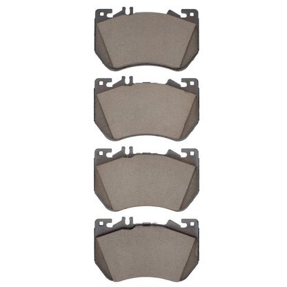 R1 Concepts R1 22-26 Mercedes-Benz CLe300 Front Euro Ceramic Brake Pads