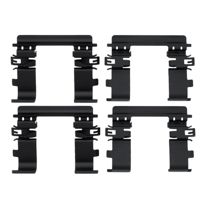 DFC 21-25 Hyundai Elantra Front Premium Hardware Kit
