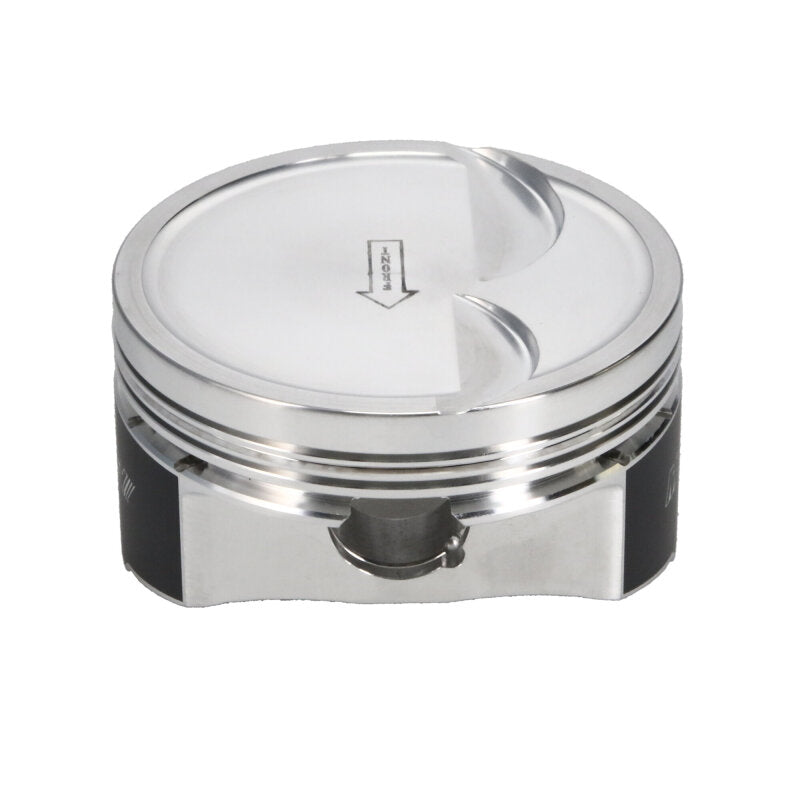 Manley Performance Manley Chevrolet 5.3L LS Gen III Piston Set - 3.800in Bore 1.115in CH, -7.00 CC