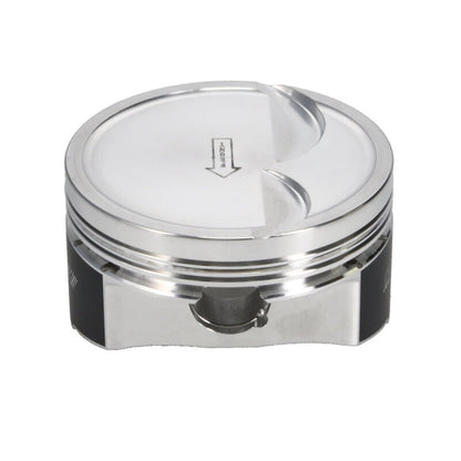 Manley Performance Manley Chevrolet 5.3L LS Gen III Piston Set - 3.800in Bore 1.115in CH, -7.00 CC