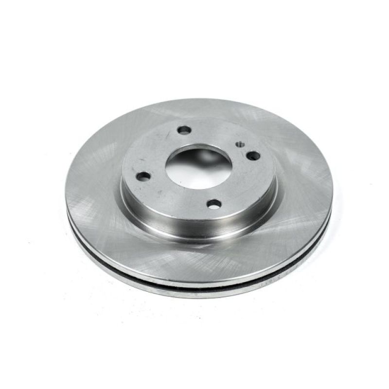 PowerStop Power Stop 11-19 Ford Fiesta Front Autospecialty Brake Rotor