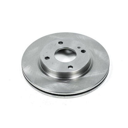 PowerStop Power Stop 11-19 Ford Fiesta Front Autospecialty Brake Rotor