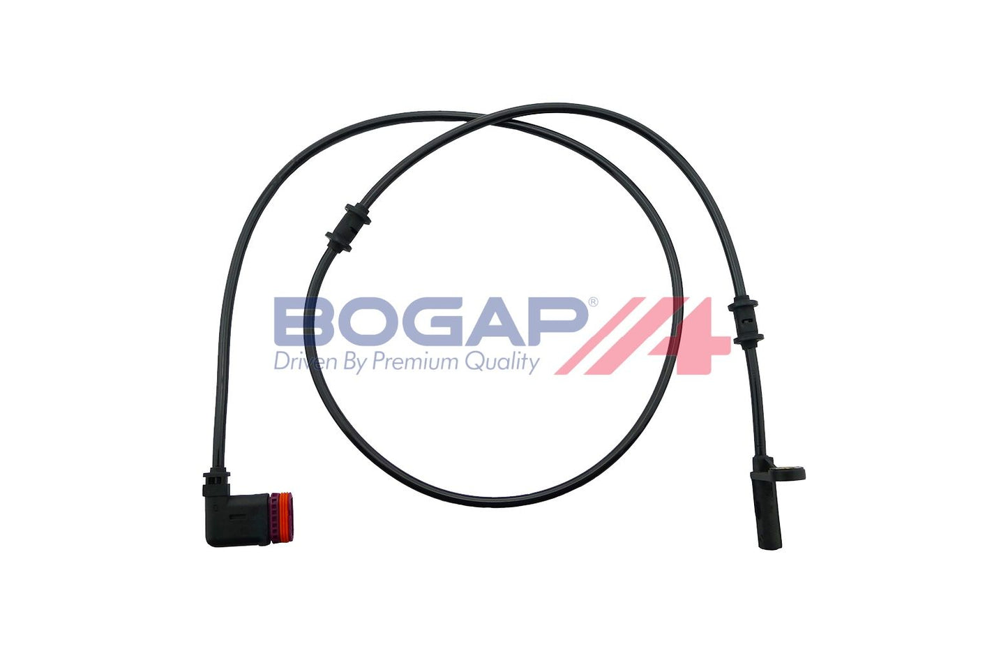 BOGAP C7117244 Sensor, Wheel Speed