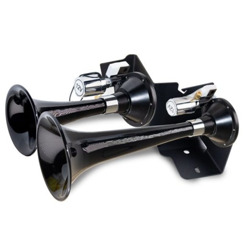 Kleinn Air Horns Kleinn 18-26 Jeep Wrangler JLU Model 220 Horns