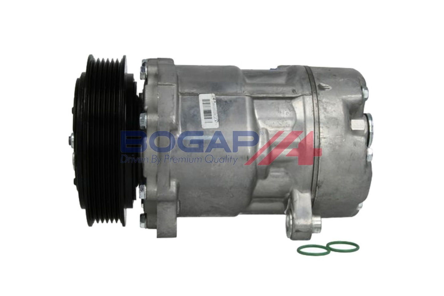 BOGAP A4110149 Compressor, Air Conditioning