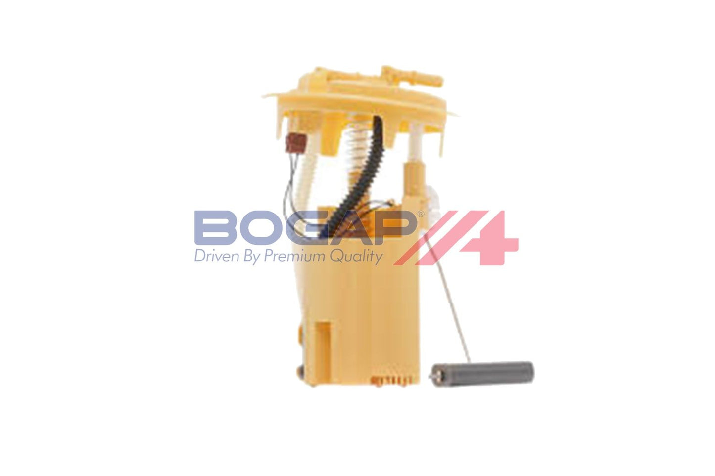 BOGAP P1622133 Fuel Pump