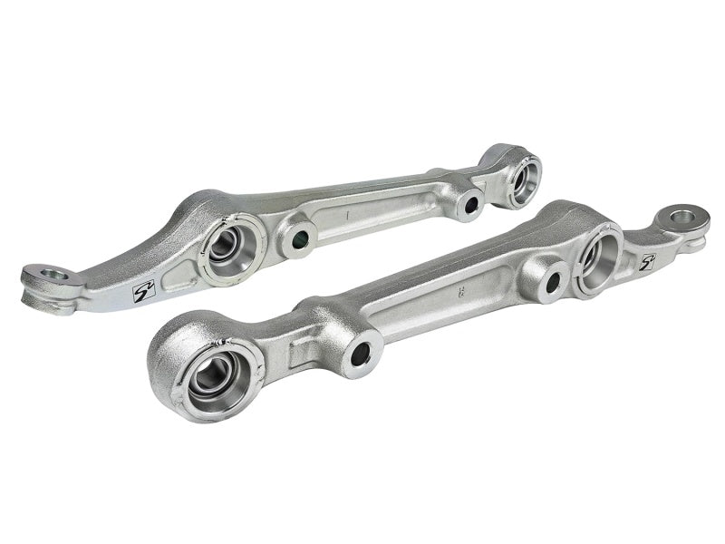 Skunk2 Racing Skunk2 92-95 Honda Civic Front Lower Control Arm w/ Spherical Bearing (CX/DX/EX/LX/Si/VX)