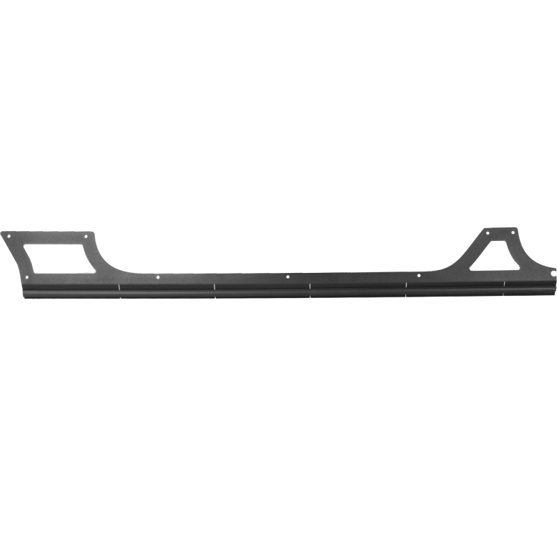 Rock Slide Engineering Rock Slide 20-22 Jeep JT Gladiator Step-Slider Rocker Guards