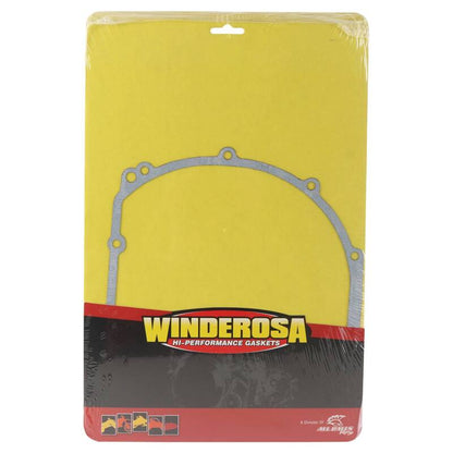 Vertex Pistons Vertex Gaskets 03-04 Kawasaki ZX600 (ZZR) Outer Clutch Gasket Kit