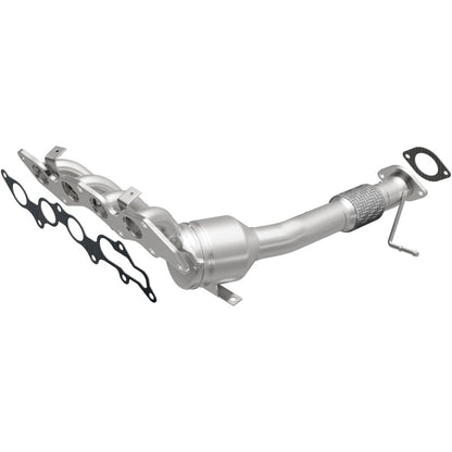 MagnaFlow Direct Fit Catalytic Converter 06-09 Mazda 3 2.0L