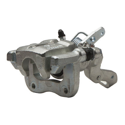 DFC 97-99 Acura CL Rear-L Silver Zinc Coated Premium Caliper