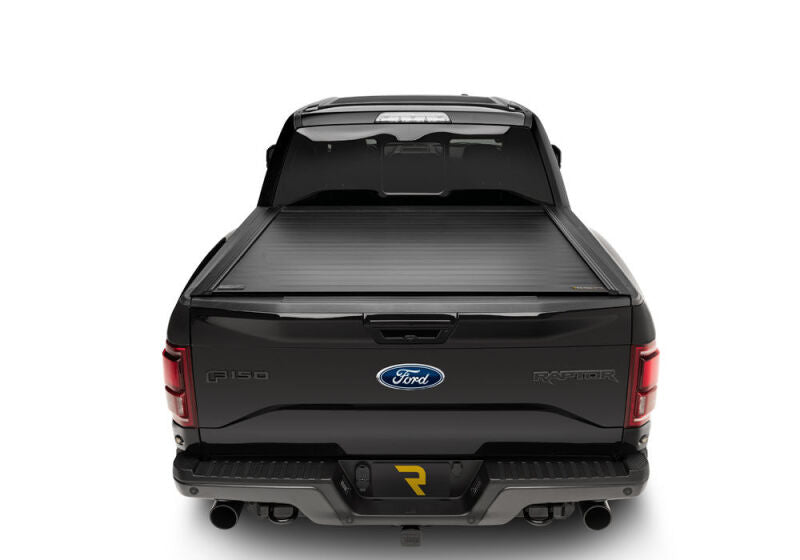 Retrax 2022 Ford Maverick 4.5ft Bed PowertraxPRO MX