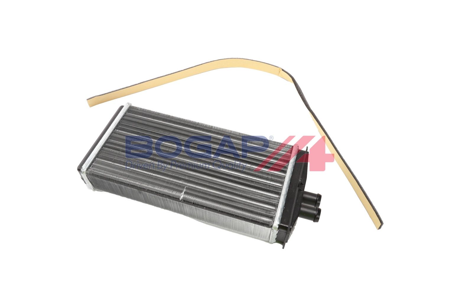 BOGAP A4120126 Heat Exchanger, Interior Heating