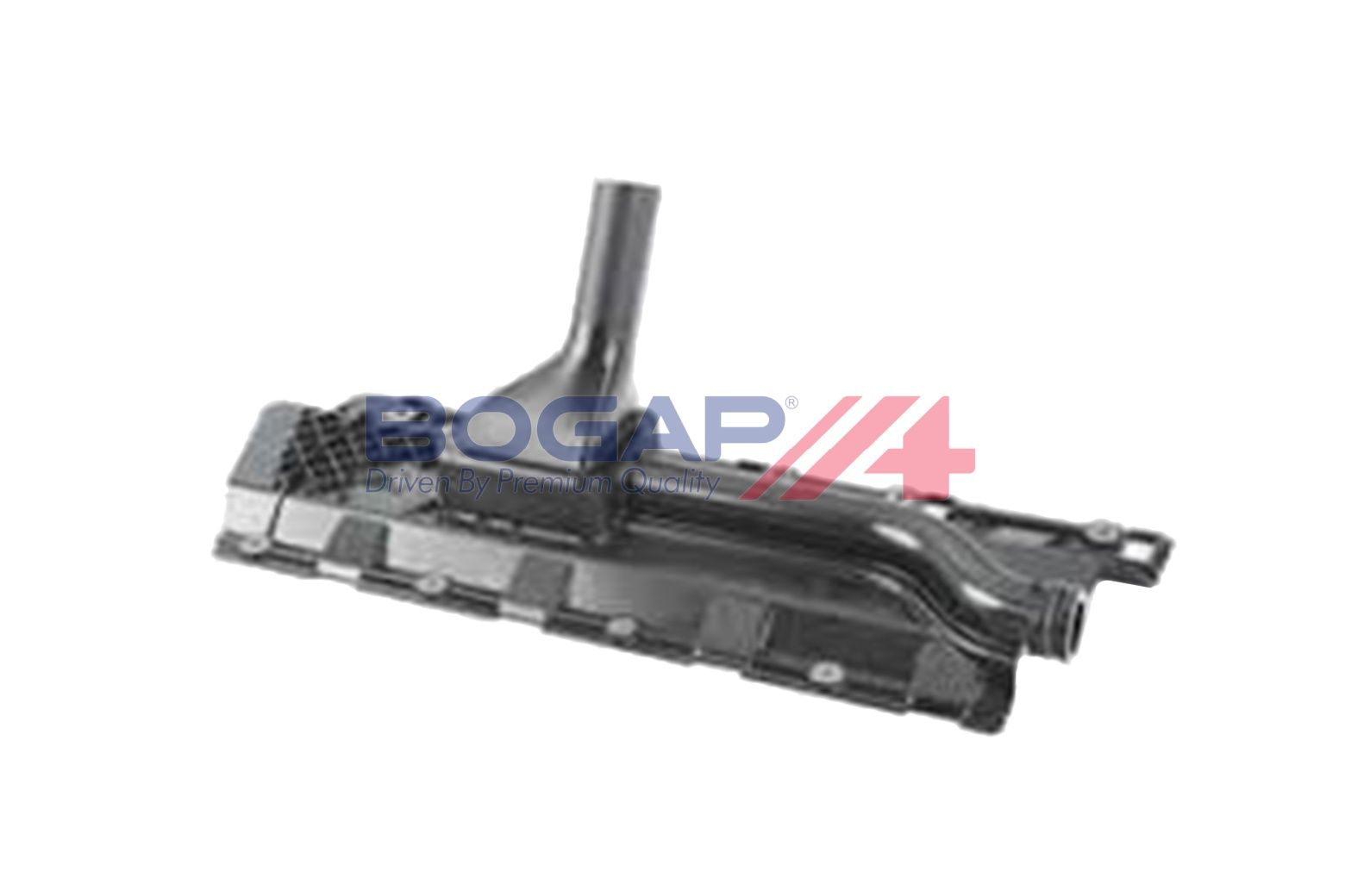 BOGAP B1411102 Oil Pump Suction Pipe
