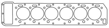Cometic Gasket Cometic Jaguar V12 .043in CFM-20 Cylinder Head Gasket - 93mm Bore - RHS